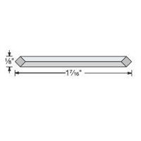 Better Tools BT-223 1/8" Solid Carbide Drill Bit