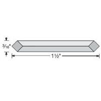 (image for) Crain 224 3/16" Solid Carbide Drill Bit