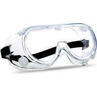 Crain 486 Safety Glasses