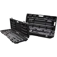 Crain 499E Empty Double Case Carpet Stretcher