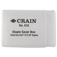 Crain 618 Staple Saver Box - Large