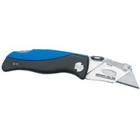 Crain 728 Folding Pocket Utility Knife