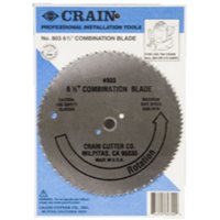 Crain 803 Super Saw Combination Blade