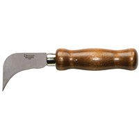 Dexter X752-1/2 2-1/2" Deep Hook Linoleum Knife