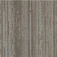 Next Floor Context & Highlight 19.7" x 39.4" Solution Dyed Nylon Modular Commercial Carpet Tile - Daybreak 706 003