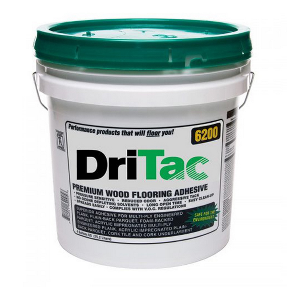DriTac Engineered Wood Floor Repair Kit 