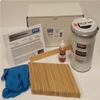 Stauf ERP-Kit for Concrete Testing