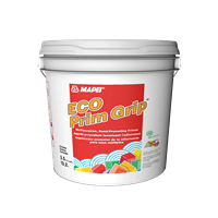 Mapei ECO Prim Grip Acrylic Multipurpose Bond-Promoting Primer - 3.5 Gal. Pail