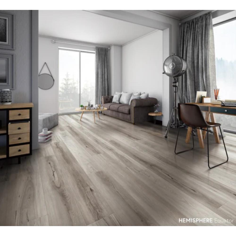 Hemisphere Collection