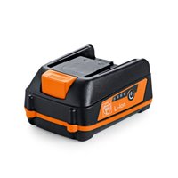 Fein FRB-168 MultiTalent Replacement 12V 2.5 Ah Battery w/ Indicator
