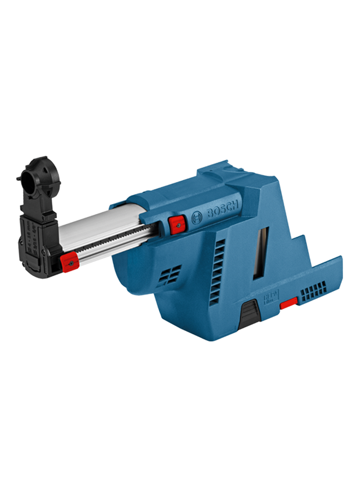 Hammer & Hammer Drill Attachment