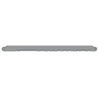 Gundlach GH12C Tungsten Carbide 12" Hacksaw Blade