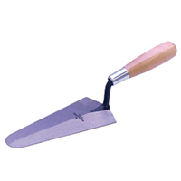 Marshalltown 48 Gauging Trowel 7" X 3-3/8"