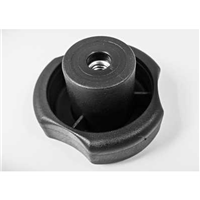 Montolit 49514 Replacement Knob M8 for the 300-20 - Part N