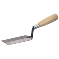 Marshalltown 52 Margin Trowel 5" x 2"