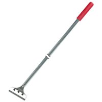 Gundlach 990 4" Replaceable Blade Scraper - 48" Long