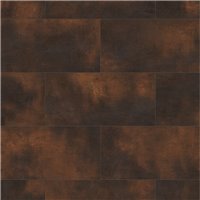 Elandura Mineral Composite Core Luxury Tile - Hazelnut 54956