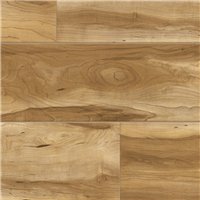 Metroflor Inception 120 Luxury Waterproof Vinyl Plank - Sugar Wood Maple 691412