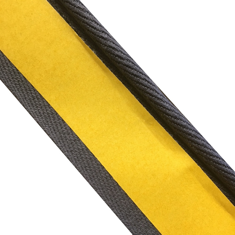 Instabind Cotton Binding - Granite - Click Image to Close