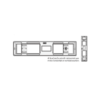 Gundlach JB-526 Templa-Matic Template