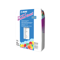 Mapei Keracolor S Premium Sanded Grout w/ Polymer - 25 Lb. Bag