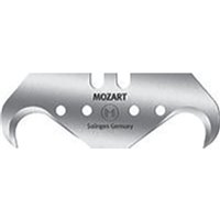 Mozart 105.065 Bitex Super Hook Blades - 1000 Pack