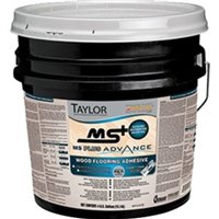 Taylor AGILE Hard-Set Multi-Purpose Carpet Adhesive - 4 Gal. Pail [AGILE4]  - $57.56 : Flooring Tools & Installation Supplies