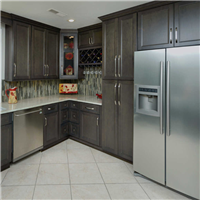 West Point Grey 30" x 36" Microwave Wall Cabinet - WPG-MW3036