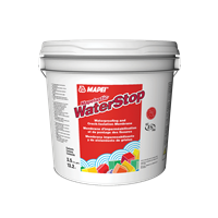 Mapei Mapelastic Water Stop Waterproofing and Crack-Isolation Membrane - 3.5 Gal. Pail