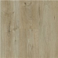 Next Floor Amazing 7" x 48" StoneCast Rigid Waterproof Vinyl Plank - Naturally Oiled Oak 537 060