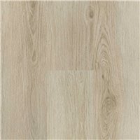 Next Floor Center Point 6" x 48" Scratchmaster Tongue and Groove Vinyl Plank - Natural Oak 464 011