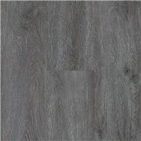 Next Floor Indestuctible 7-1/4" x 48" Heavy-Commercial Luxury Vinyl Plank - Charcoal Oak 415 007