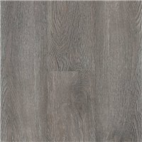 Next Floor Indestuctible 7-1/4" x 48" Heavy-Commercial Luxury Vinyl Plank - Pewter Oak 415 056