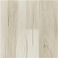 Next Floor Lighthouse Point 7" x 60" ScratchMaster Rigid Waterproof Vinyl Plank - Faded Hickory 562 008