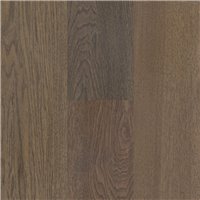 Next Floor Notting Hill 7 1/2" x 75" Random Lengths x 3/4" Engineered Wood Flooring - Espresso Hickory 629 105