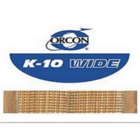 Orcon 12124 K-10 Wide Hot Melt Seam Tape