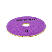 Montolit PDR-0 Polishing Pad (0) for PDR