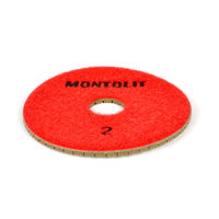 Montolit PDR-2 Polishing Pad (2) for PDR