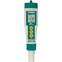 Extech PH100 ExStik Waterproof PH Meter