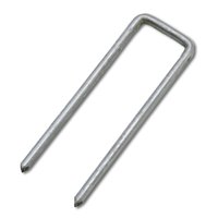 (image for) Powernail PS-1755 5.5 Gauge 1-3/4 Inch Length 1/2 Inch Crown Hardwood Flooring Staples - 5000 Per Box