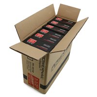 (image for) Powernail PS-18150 18-Gauge 1/4-Inch Crown 1-1/2-Inch Length Galvanized Flooring Staples - 5000 Per Box