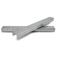 (image for) Powernail PS-5010D 5/16" Divergent Point Staples - 5000 Per Box