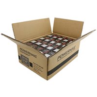 (image for) Powernail PS-5010D 5/16" Divergent Point Staples - 5000 Per Box