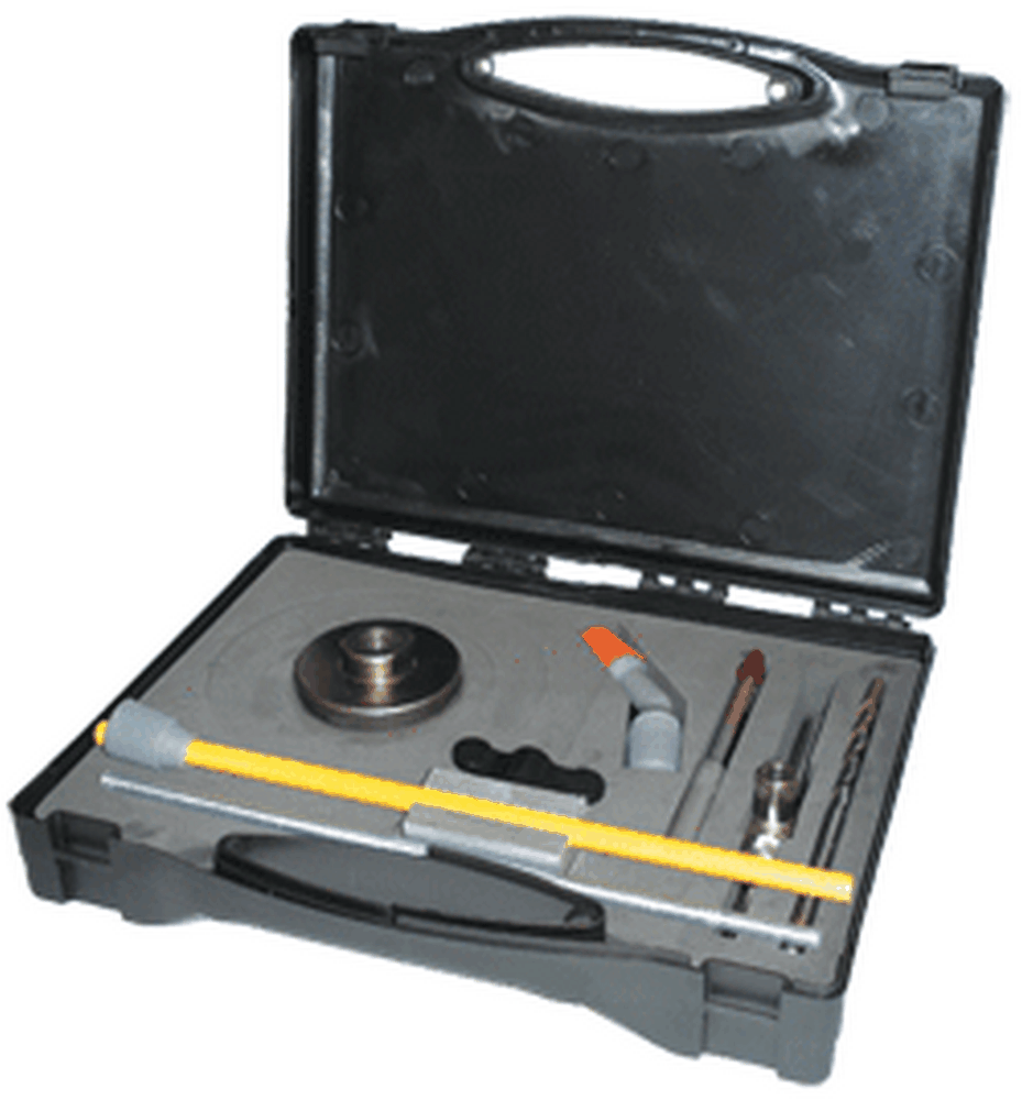 Armeg PTC-SSK-4916 4-9/16" PTC Starter Set Kit