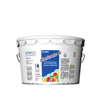 Mapei Planicrete W Flexible Setting Compound - 1.8 Gal