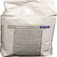 Stauf QFF-560 High-Strength Trowelable Feather Finish Patch - 10 Lbs.
