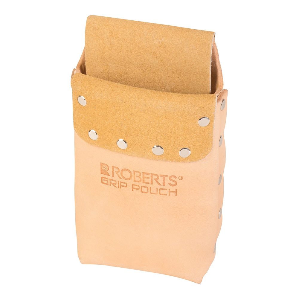 Roberts 10-260 Deluxe Grip Pouch