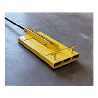 Performance Warehouse Solutions RGM-COMBO RGM Forklift Atachment - 1800 LB Capacity