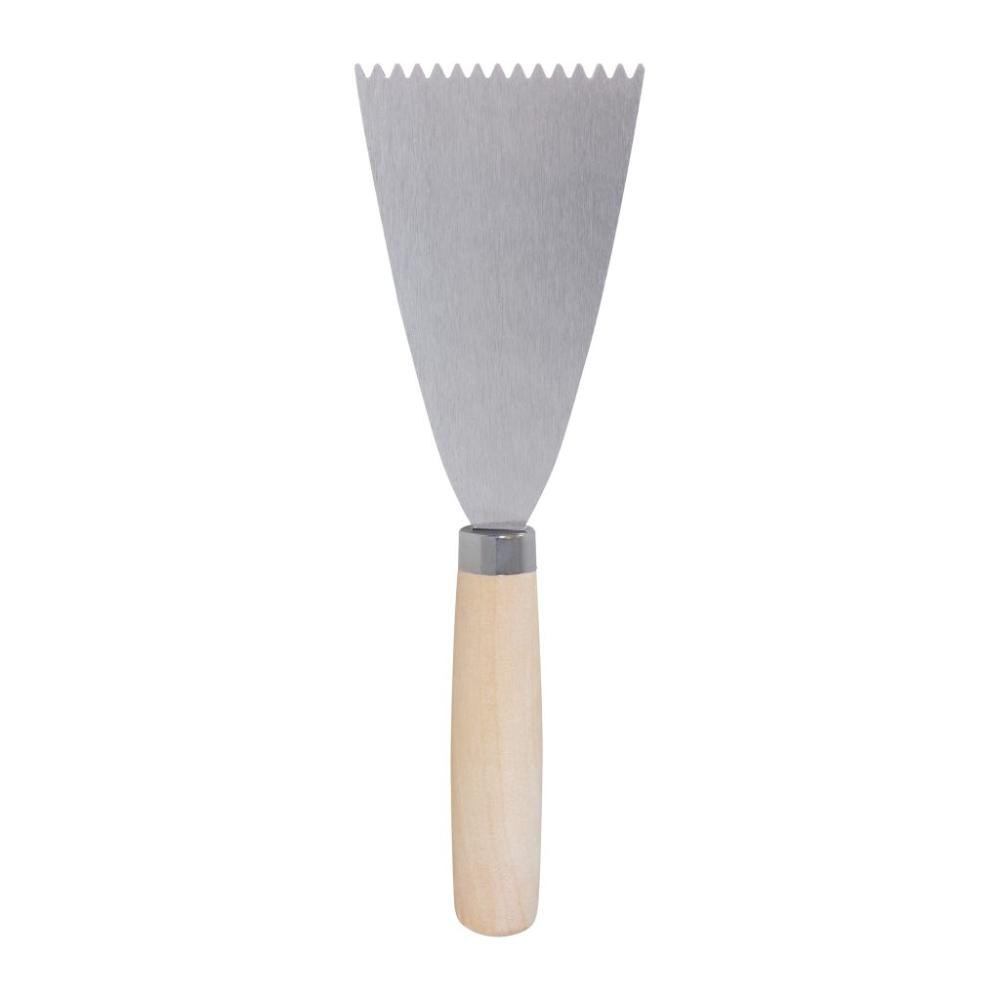 (image for) ROBERTS 10033 Cove Base Adhesive Spreader