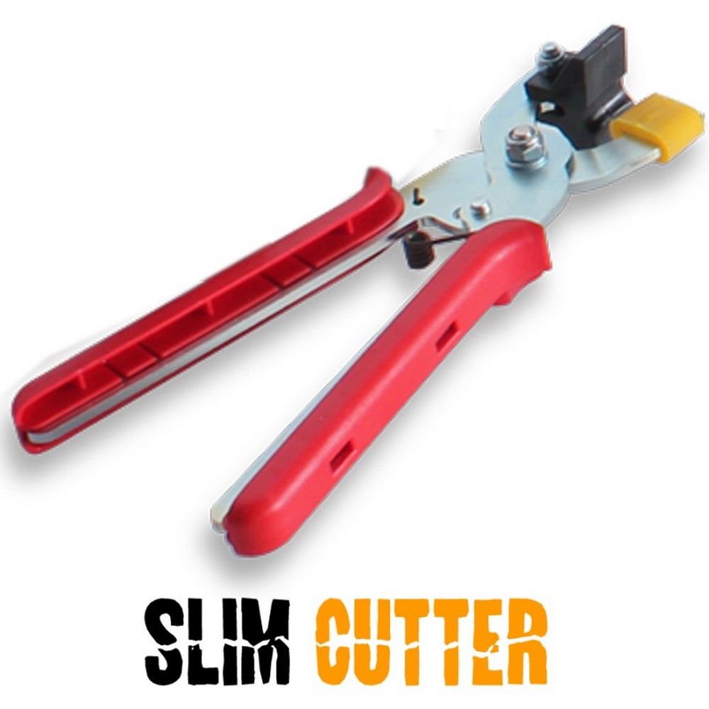 Rubi 18812 Slim System Cutter Pliers